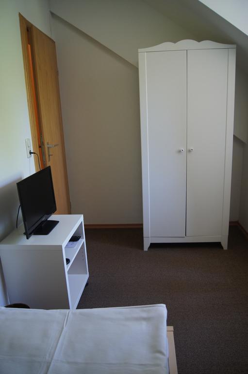 Hotel Gut Schwaige Ebenhausen Habitación foto
