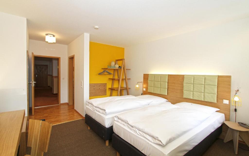 Hotel Gut Schwaige Ebenhausen Habitación foto